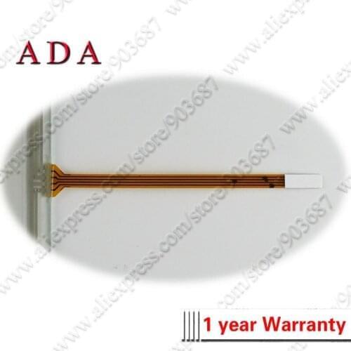 Touch Panel Screen Glass Digitizer for 6AV6 643-5MA10-3ND2 6AV6643-5MA10-3ND2 Touchscreen