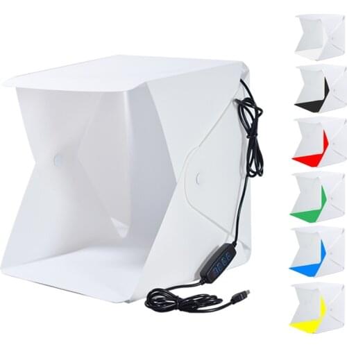 Мини-фотостудии T&ACYML China At AliExpress