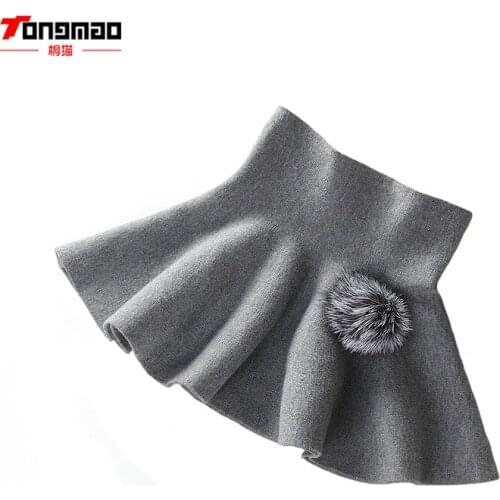 TONGMAO Girls Tutu Skirts