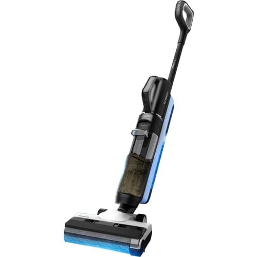 Wireless Smart Floor Washer Floor One 2.0 Slim Smart Increased Combination Multifunction Home Vacuum Cleaner Mopping Machine