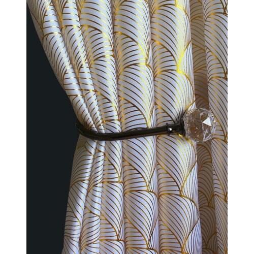 Bathroom Curtain Waterproof Cloth Toilet Thickening Mildew-proof Bath Shower Curtain Bath Interval Door Curtain Accessories