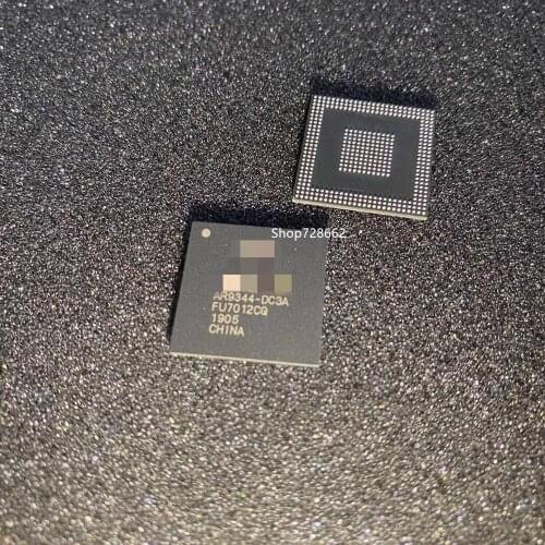 1PCS new original AR9344-DC3A AR9344DC3A BGA