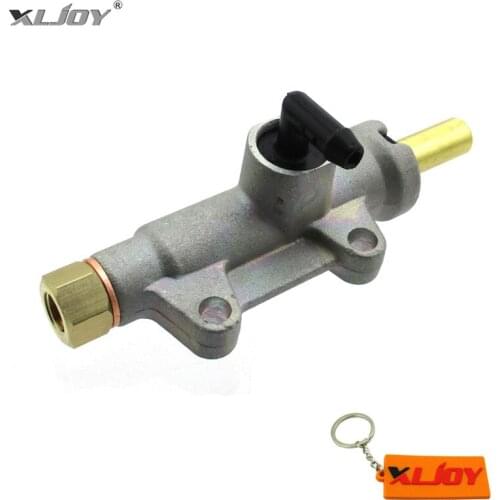 Rear Brake Master Cylinder For Polaris ATV Sportsman 335 400 450 500 600 700 800 MV7 Worker 500 335 REPLACES 1910301, 1911113