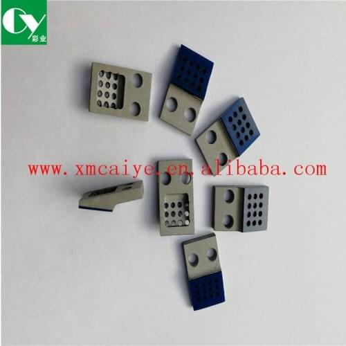 Gripper pad Roland 700 Printer machines Spare Parts 010W164513