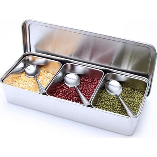 Емкости для специй Leezujun China At AliExpress