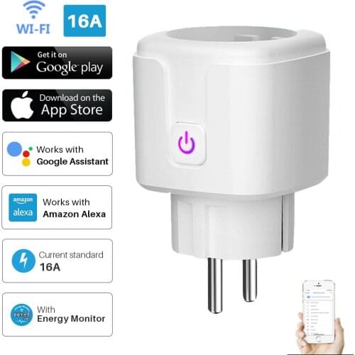 Lifever Smart Sockets