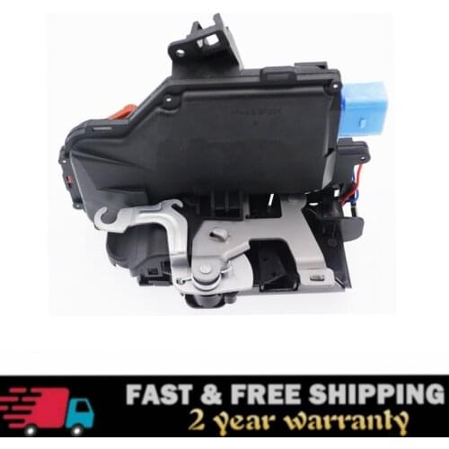 Best part REAR RIGHT FOR GOLF 5 V MK5 VW SEAT LEON TOLEDO OCTAVIA DOOR LOCK ACTUATOR MECHANISM 3D4839016A 7L0839016D 7L0839016E