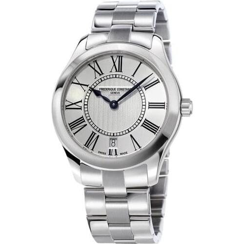 CONSTANT FREDERIQUE WATCHES Mod. FC-220MS3B6B