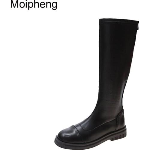 Moipheng Women's High Boots