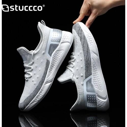 Mens Running Shoes Casual Comfortable Breathable Sneakers Men Lightweight Walking Man Shoes Zapatos Casuales De Los Hombres