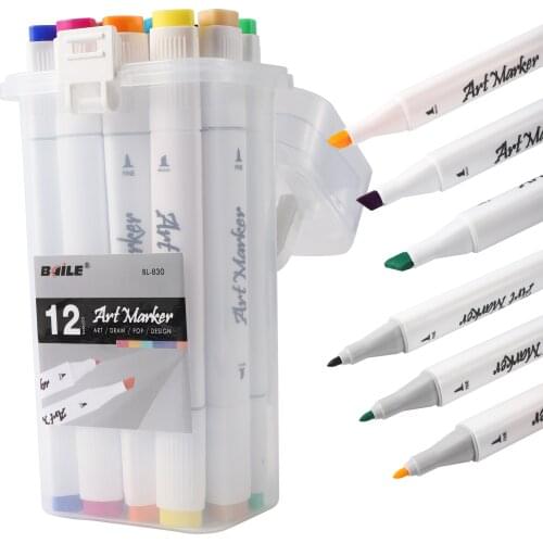 MY Kraft Paper Marker Sets