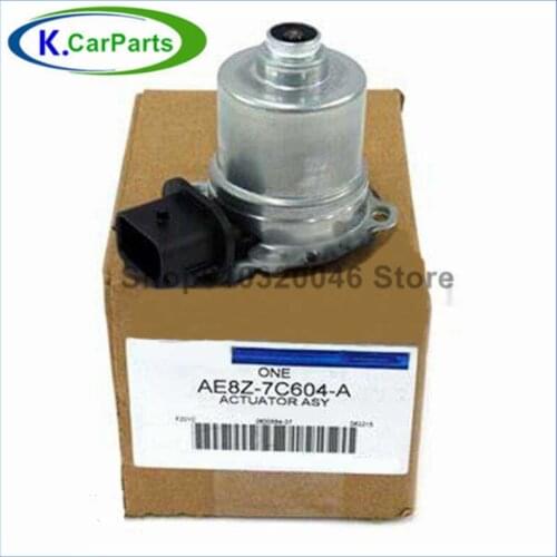 OEM AE8Z-7C604-A AE8Z7C604A Car Automatic Transmission Clutch Actuator For Ford Fiesta Focus 11-17 AE8Z-7C604 AE8Z7C604