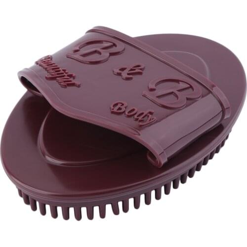 Professional Soft Cellulite Body Massager Brush Glove Anti cellulite Slimming Relaxing Scrub Massager Bath Spa health care