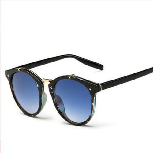 Retro Sunglasses Unisex Fashion Trends UV400 Sophisticated and comfortable Sunglasses