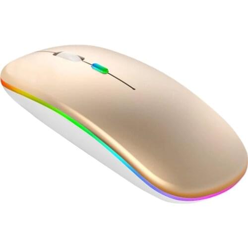 RJYLZ Wireless Mice