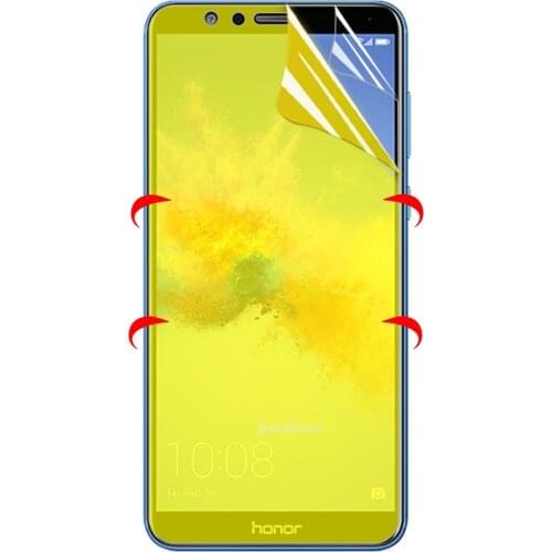 RYWILL Screen Protectors For Huawei Honor 7C