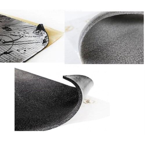 StP (СтандартПласт) Panels For Car Interior