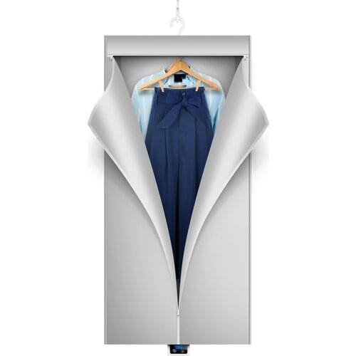 Drying hanger folding portable clothes dryer household small quick-drying clothes travel dryer YDS-T2