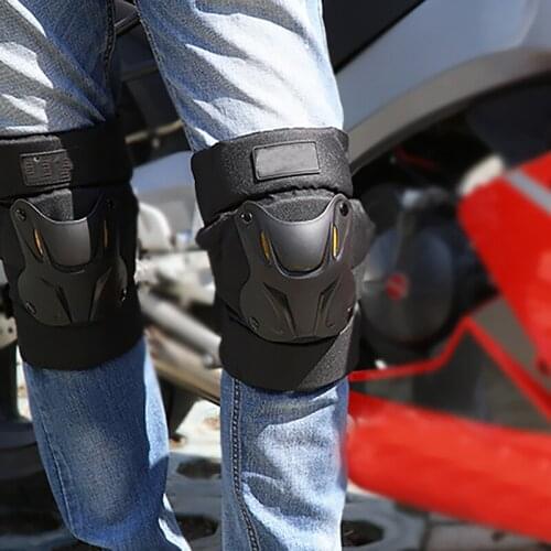 TiOODRE Moto Knee Pads