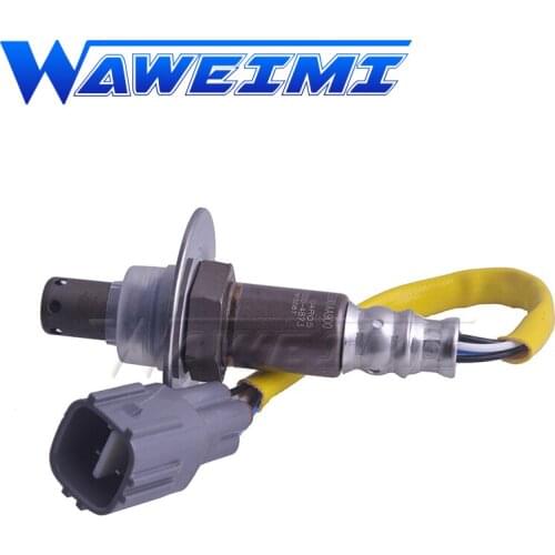 WAWEIMI 211200-4873 Lambda Oxygen Sensor For LEXUS SUBARU TOYOTA 2002-2008 234-9047 2349047 89467-33060