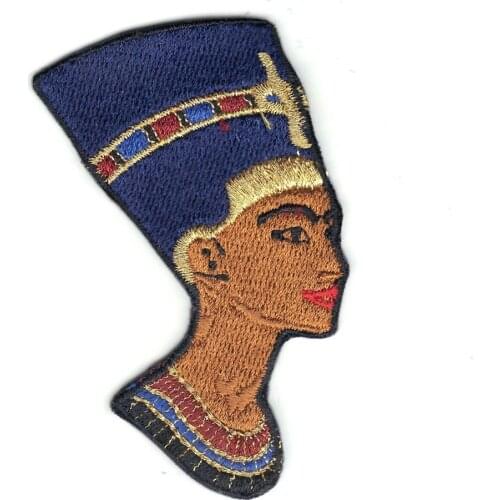 Custom embroidered Patches Iron On Logo iron on patch factory direct Welcome to customize your own patch