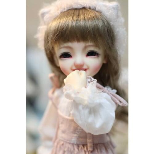 1/6 bjd doll Cherry cherry
