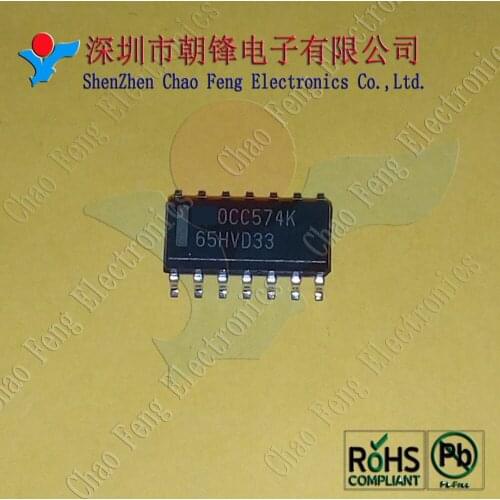 10PCS SN65HVD33DR SN65HVD33 65HVD33 SOP14 New original