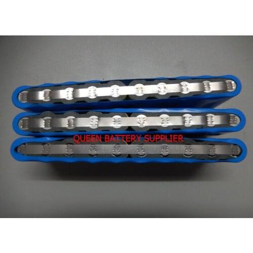 36V 10S1P 2200mah 2600mah 2800mah 3000mah 2900mah 3100mah 3200mah 3400mah 3500mah 18650 for 18650 battery pack