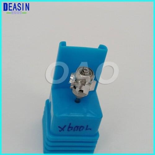 5pcs Air rotor MINI head X500L & X500 Torque X600 handpiece cartridge for NSK TI-MAX series turbine MINI torque head cartridge