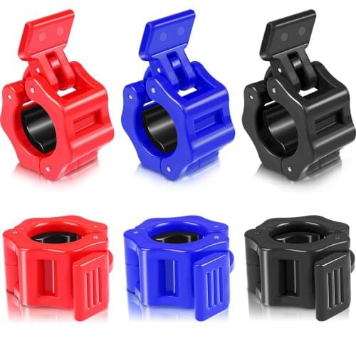 6 morsetti per bilanciere