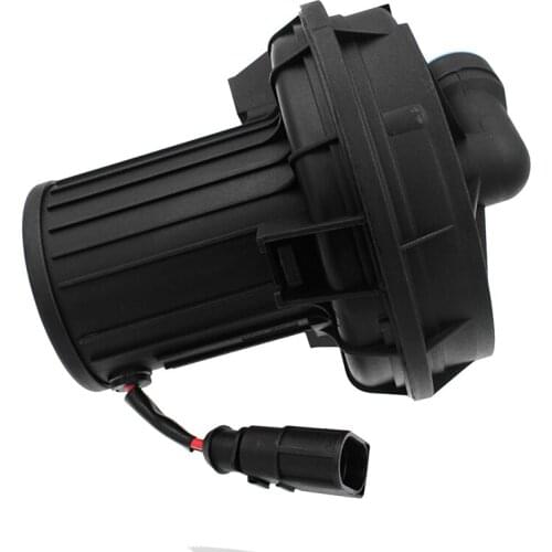 72273820 022959253A 72273816 722738090 NEW Secondary Air Pump FOR A3 TT Quattro for VW R32 Eos Golf GTI 3.2L