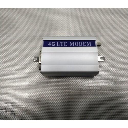 Antecheng 4G LTE M2M modem SIM7100A for bulk sms and GPRS data transfer working America market
