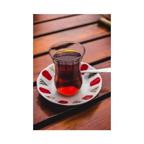 Batuekspres Tea Sets