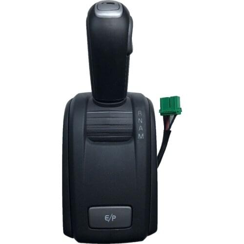 Transmission Gear Shift Lever Control Unit For VOLVO Gear Shift Lever Carrier right i-shift 21456378 21073035 22647913