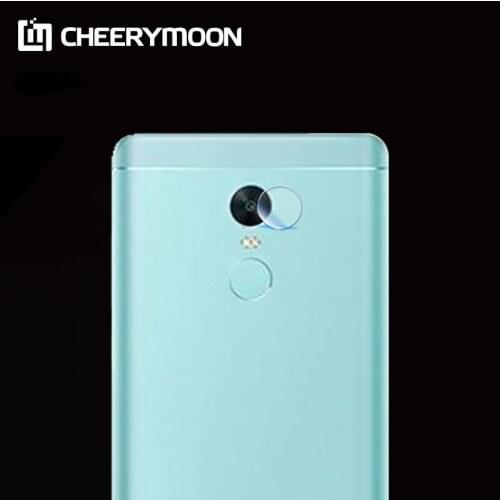 Защитные пленки для Xiaomi Redmi 4X CHEERYMOON CM China At AliExpress