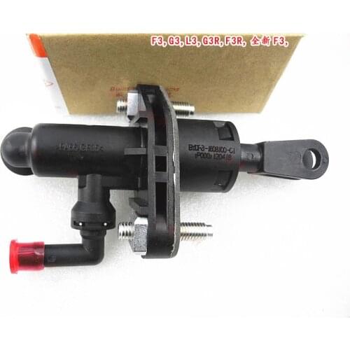Clutch master cylinder for BYD F3,G3,L3,G3R,F3R F3-1608100-C1