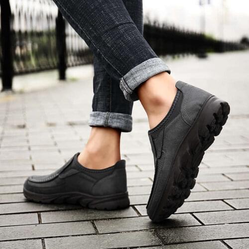 Мужские лоферы DIYI China At AliExpress