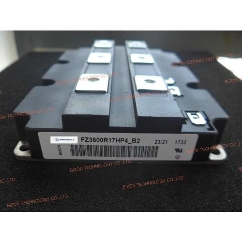 FZ3600R17HP4_B2 FZ3600R17HP4-B2