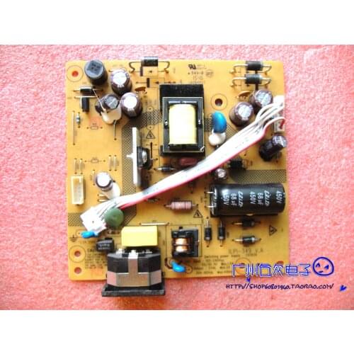 Hewlett-Packard/HP V223 HSTND-8061-F ILPI-349 491A017T1400R06 Board