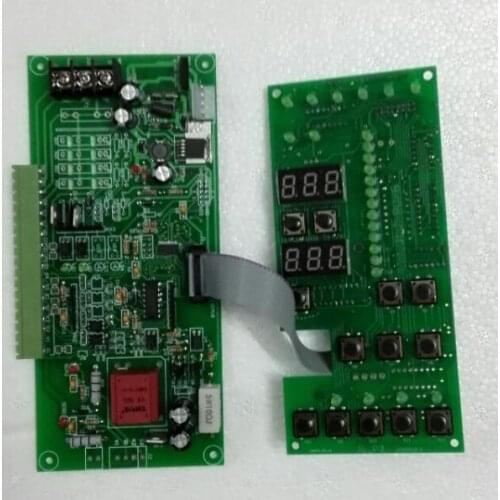 JL-08A Control Box Circuit Board, Panel Plus Main Board, Circuit Board