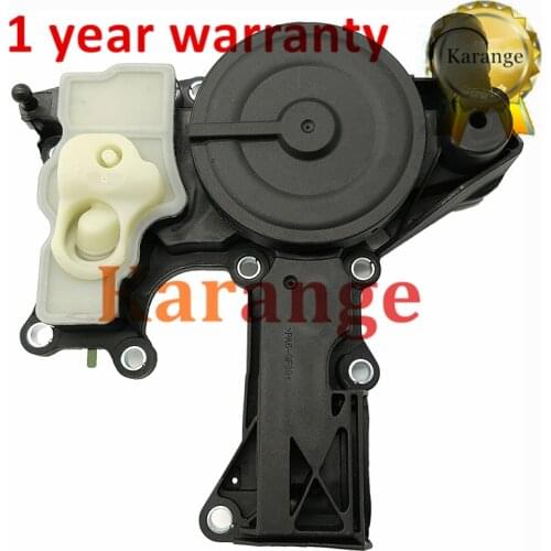 Karange Fuel Separators