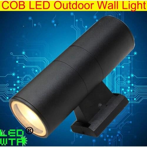 LEDWTP LED Street Lamps