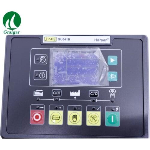 Harsen GU641B Generator Controller