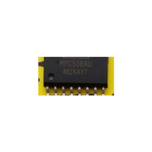 MPC508AU 09355783 TLE4471G MT75007SP NJU39612E2