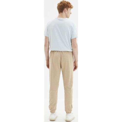 Trendyol Male Sweatpants TMNSS20EA0076