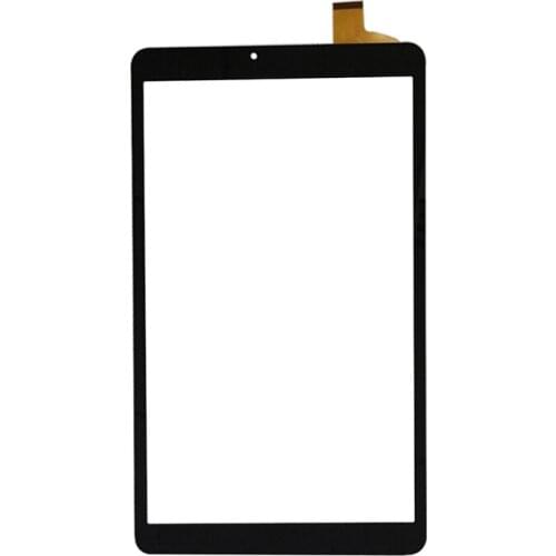 New 10.1'' Touch Screen Digitizer Glass For Irbis TZ161 TZ162 Tablet PC