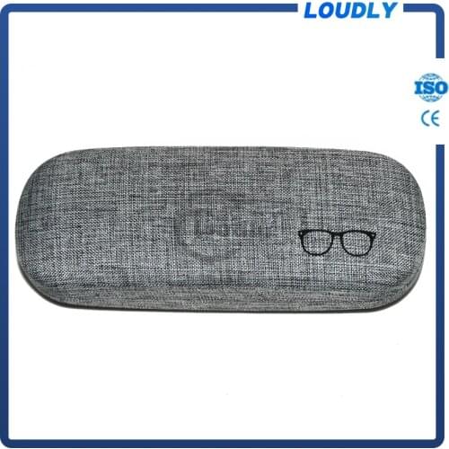 1PC New Fashion Portable Hard Spectacle Case Sunglasses Holder Box Pouch Protector Eyeglasses Accessories Storage Eyewear Box
