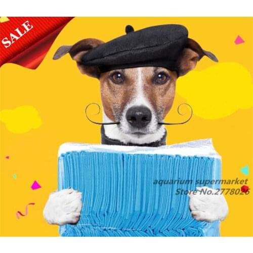 Pet Disposable Doggy Diapers Comfortable Deodorization Physiological Sanitary Diaper Underwear for Dogs Puppies perros