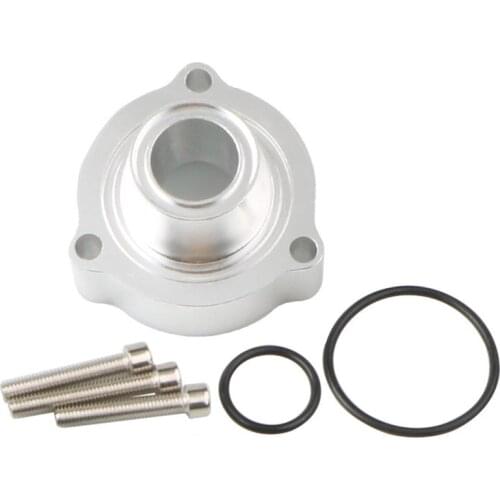 Pressure Relief Valve Base for BOV base universal accessories for automobile modification pressure relief valve base