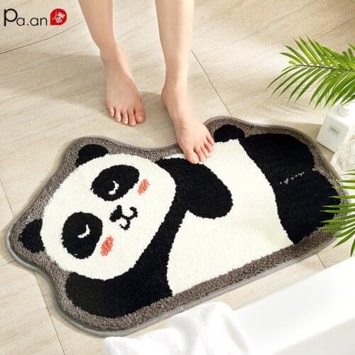 Pa.an Bath And Hallway Rugs